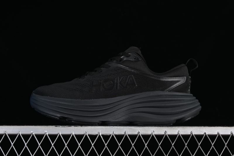 Hoka Shoes